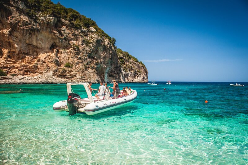 Cala Luna