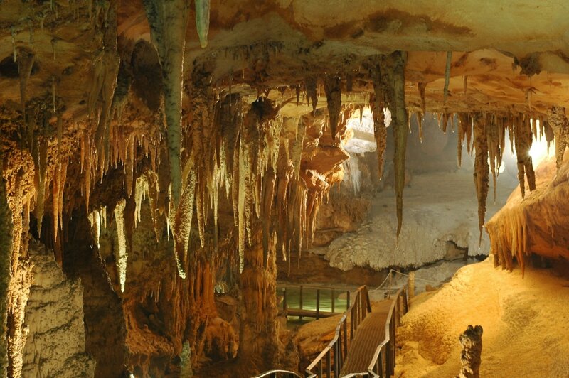 Grotta del Fico