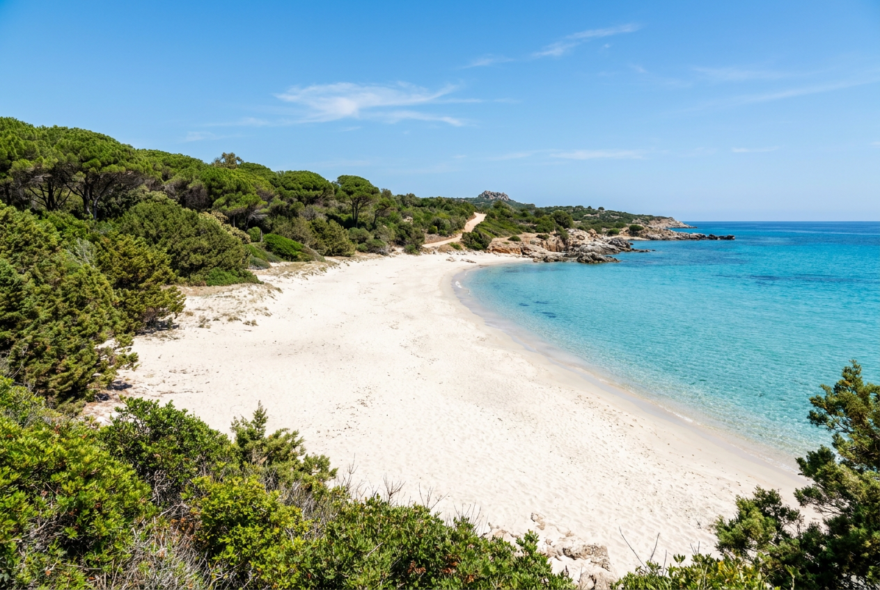 Fuile e Mare