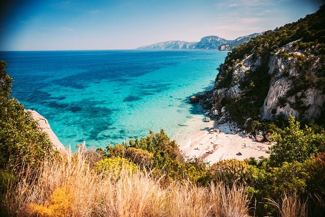 Cala Fuili