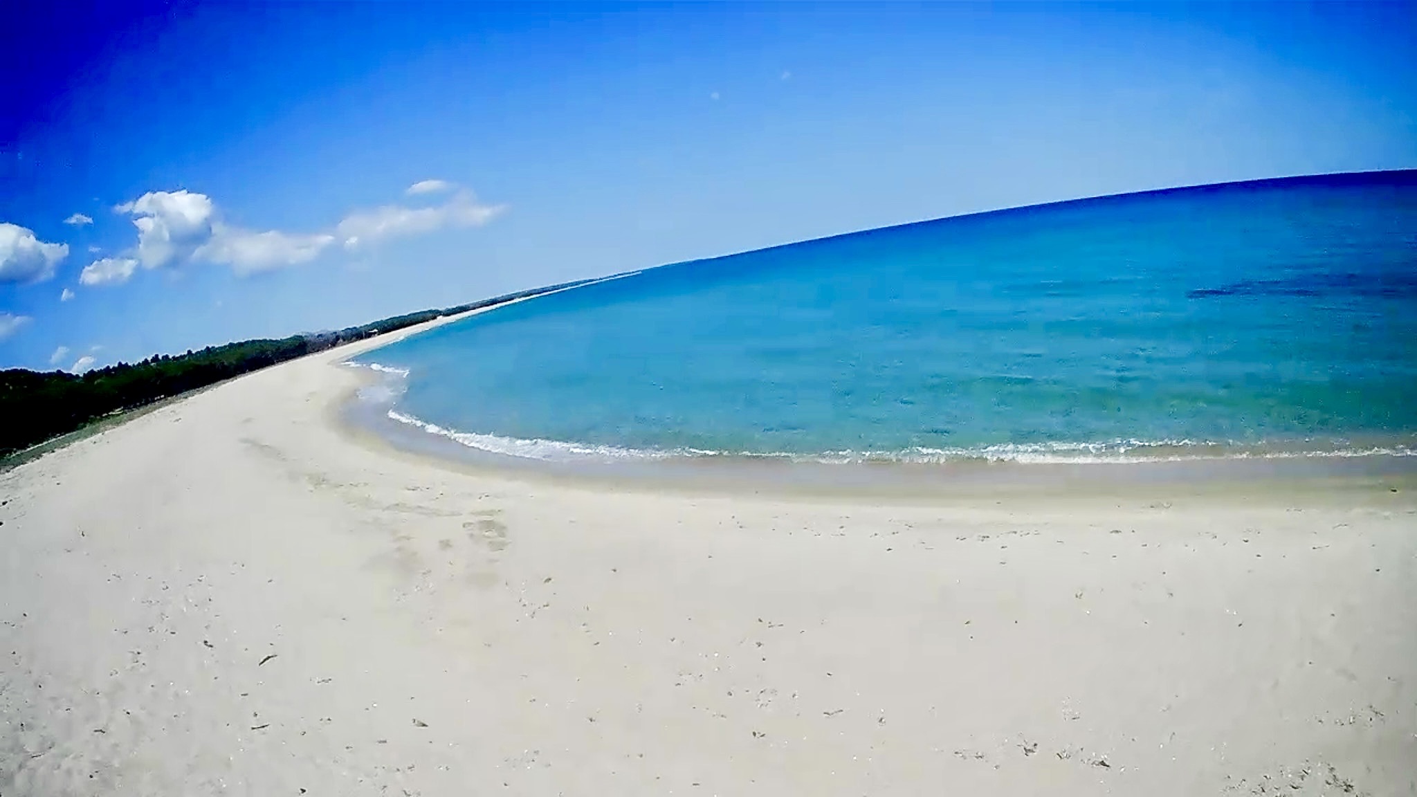 Spiaggia Osalla