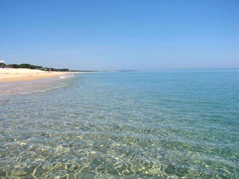 Su Barone acqua